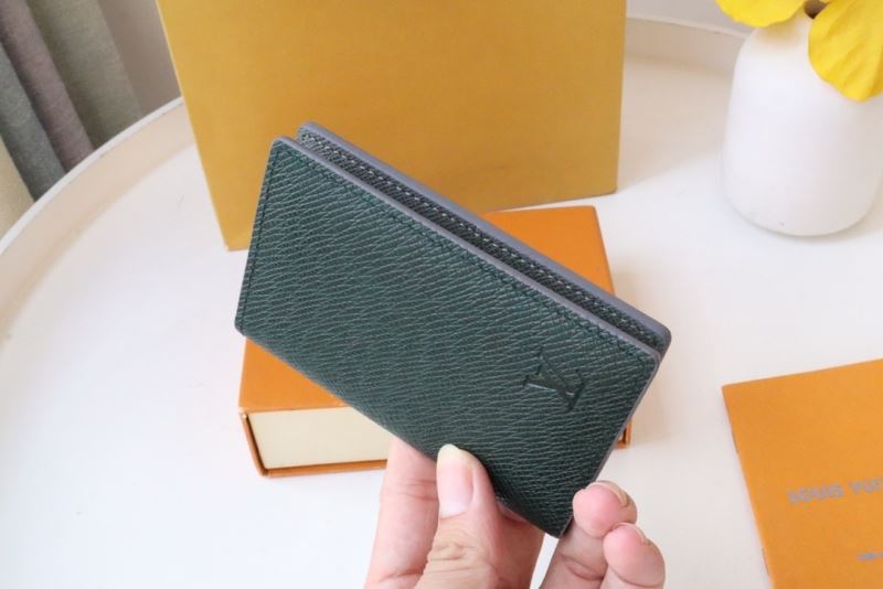 Louis Vuitton Wallets